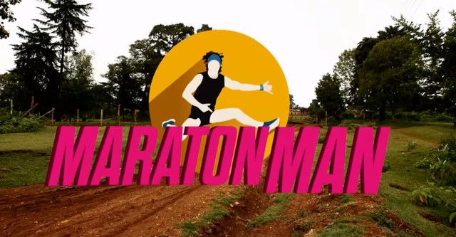 Maraton Man