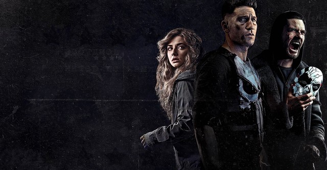 The Punisher: Season 1 - TV on Google Play