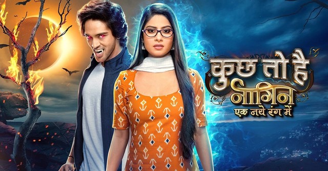 Kuch Toh Hai: Naagin Ek Naye Rang Mein