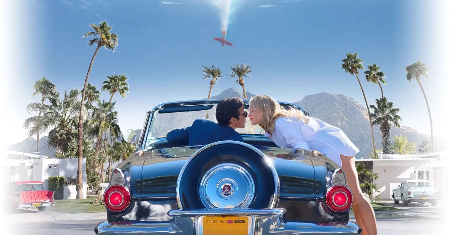 Hier kannst du die 20 besten utopischen Filme streamen