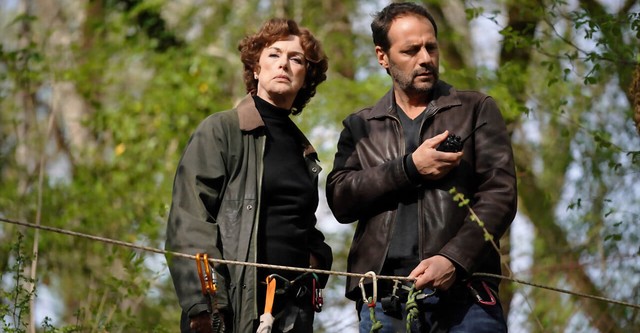 Тайны замка