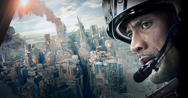 カリフォルニア・ダウン