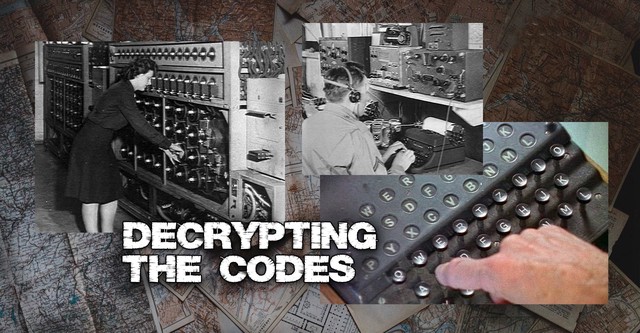 Decrypting the Codes