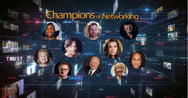 Champions of Networking