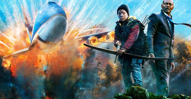 Caza mayor - película: Ver online completas en español