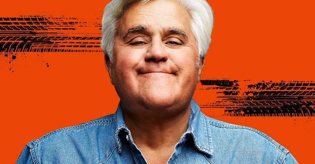 Jay Leno's Garage