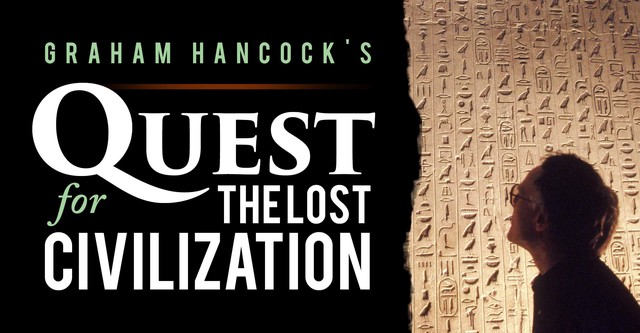 Quest for the Lost Civilization