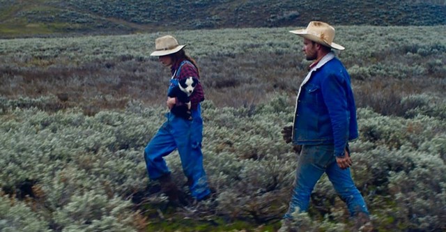 Cowboy Poets