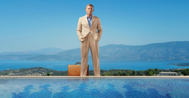 나이브스 아웃: 글래스 어니언