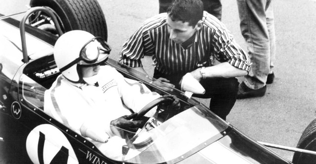 The Wild Racers