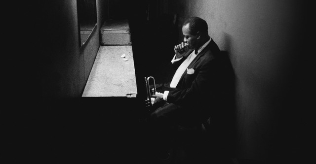 Louis Armstrong: Vida e Jazz