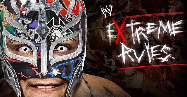 WWE Extreme Rules 2009