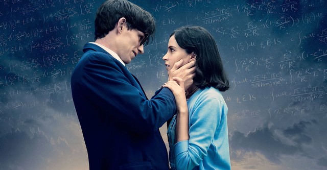 The Theory of Everything