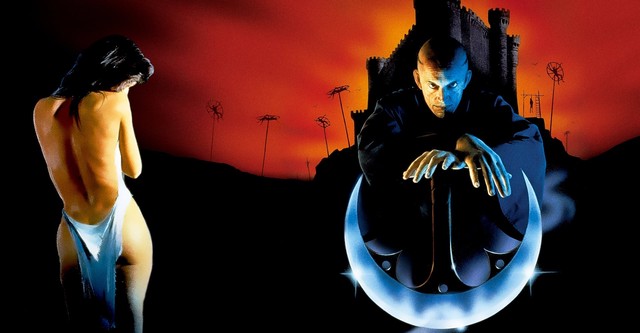 O Poço e o Pêndulo