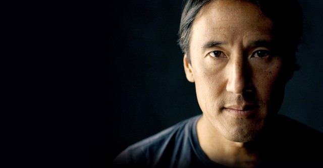 Edge of the Unknown with Jimmy Chin