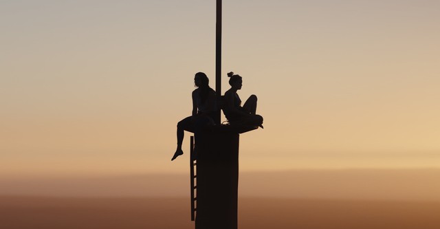 Fall: Fear Reaches New Heights
