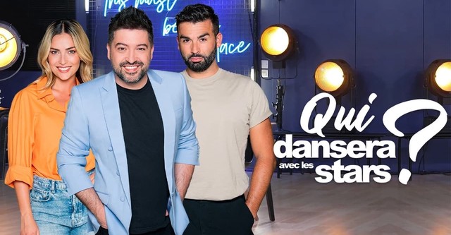 Qui dansera avec les stars ?