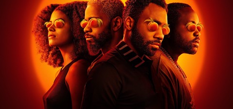 The 10 Best Donald Glover Movies and TV Shows, Ranked