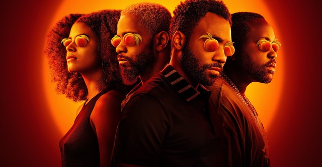 Watch Atlanta Season 3