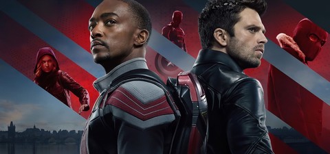 I 15 migliori film e serie TV con Anthony Mackie: un viaggio nella carriera di un talento versatile