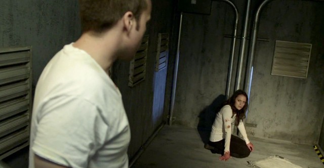 Patient Zero