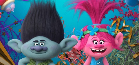 Trolls World Tour streaming where to watch online