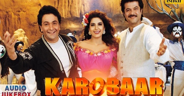 Karobaar