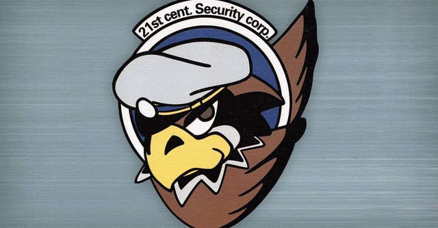 Dai-Guard: Terrestrial Defense Corp.