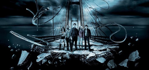 Le classement des dix décès les plus dingues de la franchise 'Destination finale', et sur quelle(s) plateforme(s) de streaming revoir les films !