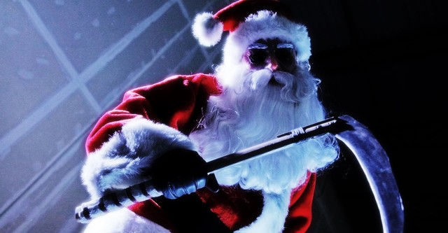 Bloody Christmas