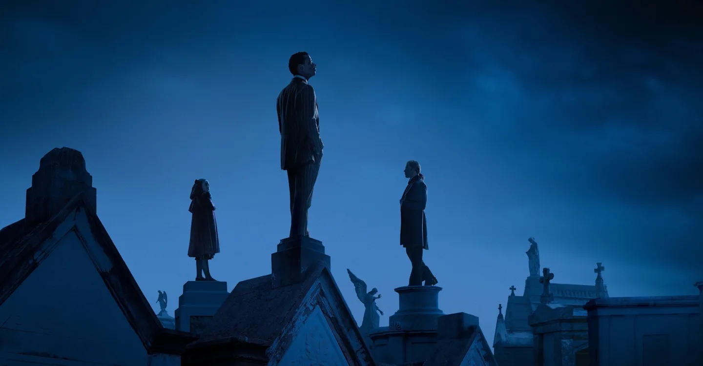 Are Vampires Back? 5 Vampire Shows That Prove They Never Went Away