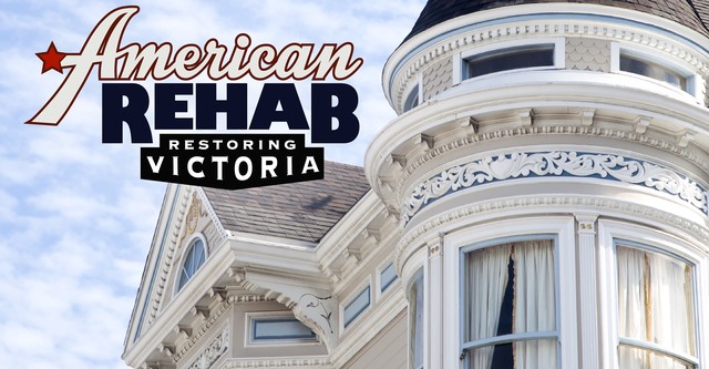 American Rehab: Restoring Victoria