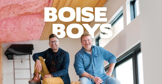 Boise Boys watch tv show streaming online