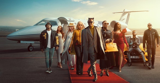 Young, Famous & African