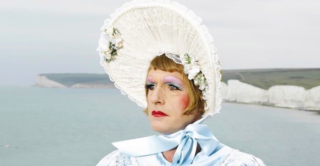 Grayson Perry: Who Are You?