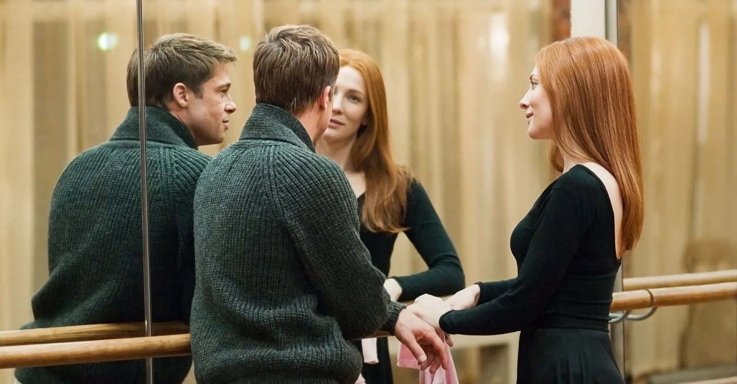 Las 10 películas más importantes de la carrera de Cate Blanchett
