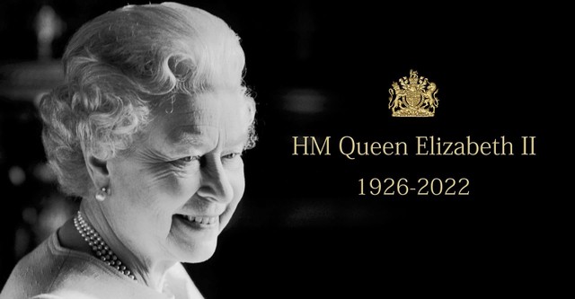 A Tribute to Her Majesty the Queen