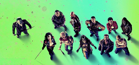 10 films d’anti-héros à voir après Thunderbolts*