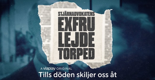 Tills döden skiljer oss åt