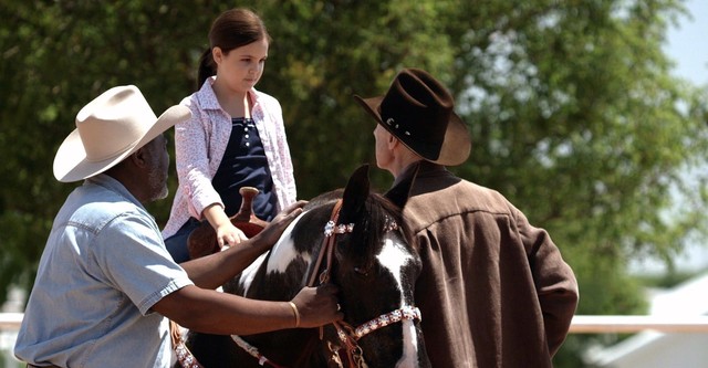 Rodeo princess