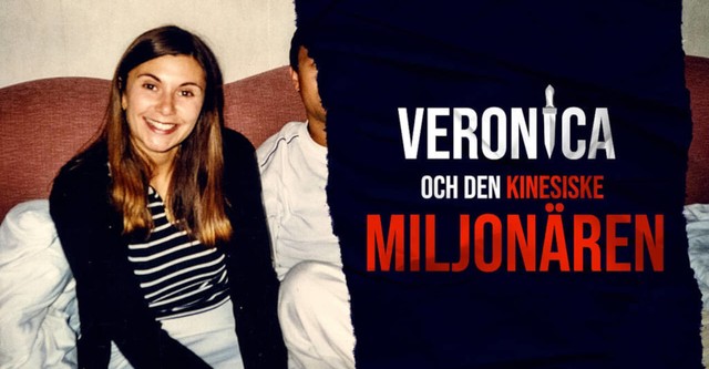 Veronica och den kinesiske miljonären