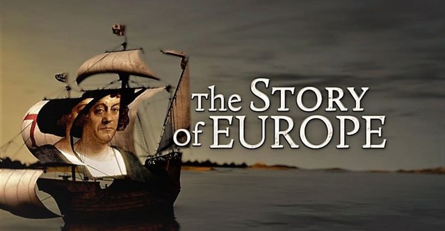 The Story of Europe