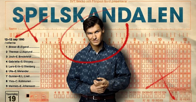 Peliskandaali