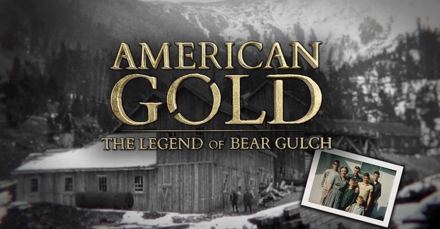 American Gold: Fünf Brüder auf Goldsuche