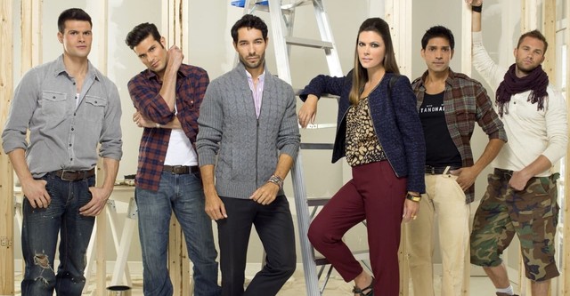 Sua Casa em Boas Mãos