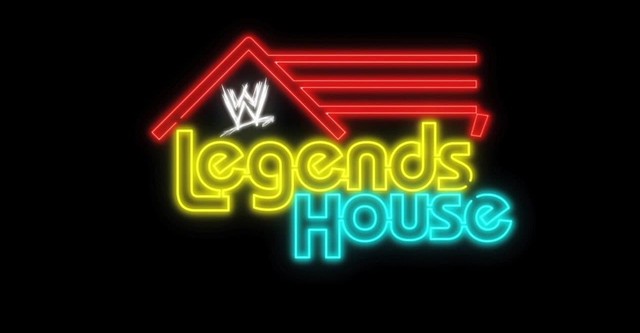 WWE Legends' House