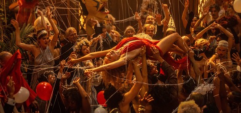 I migliori film con Margot Robbie e dove guardarli in streaming