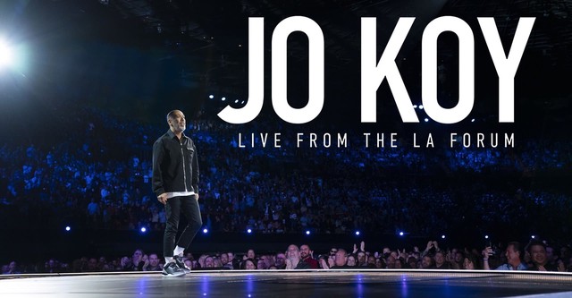 Jo Koy: Live from the Los Angeles Forum