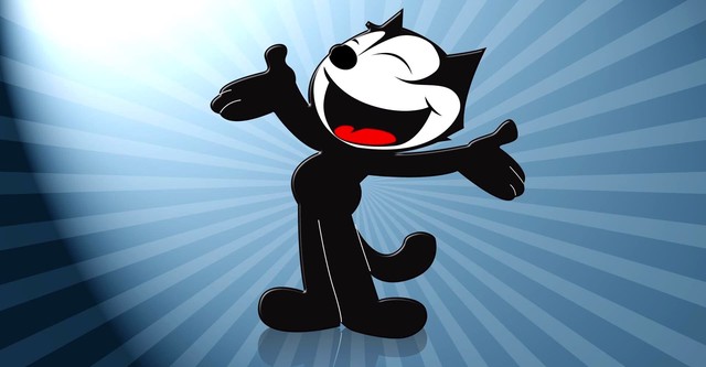 Felix the Cat