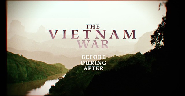 The Vietnam War